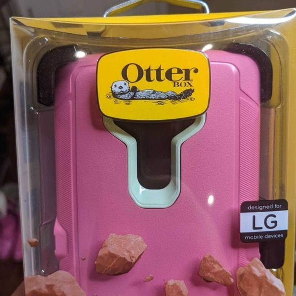 LG G4 OtterBox Case! BRAND NEW! - Picture 3 of 4